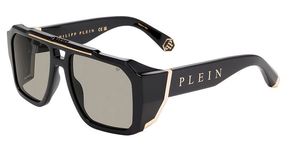 Philipp Plein SPP184M Sunglasses - view 2